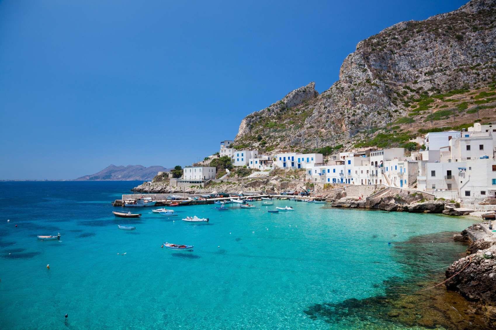 Itinerario 2 Settimane Cilento ed Eolie Tour